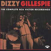 Complete RCA Victor Recordings 1947-1949, The