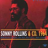 Sonny Rollins & Co. 1964