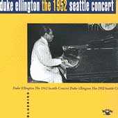 Seattle Concert 1952, The
