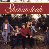 Best Of Shenandoah