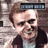 The Essential Jerry Reed