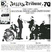 The Complete Original Dixieland Jazz Band (1917-1936)