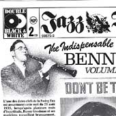 The Indispensable Benny Goodman Vol. 5/6...