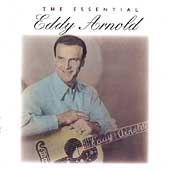 Essential Eddy Arnold, The