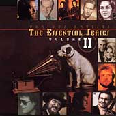 The Essential Series, Vol. II