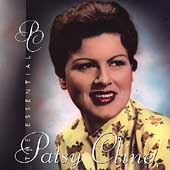 The Essential Patsy Cline