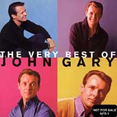 The Very Best Of John Gary