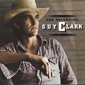 The Essential Guy Clark