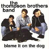 Blame It On The Dog