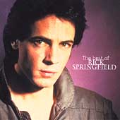 The Best of Rick Springfield (RCA)