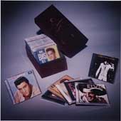 Elvis Presley: The Collection [Box]