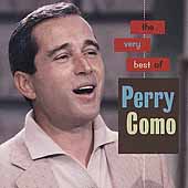 Very Best Of Perry Como, The