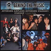 VH1 Behind The Music: The Jefferson Airplane/Jefferson Starship/Starship Collection