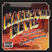 Love And Kisses From The Underground