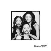 Best Of SWV [Remaster]