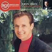 RCA 100th Anniversary Series: The Essential John Gary