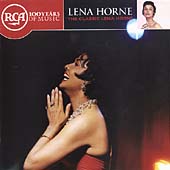 Classic Lena Horne: RCA 100 Years Of Music, The