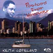 Postcard From Vancouver