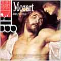 Mozart: Requiem / Timmermann, Petri, Brink, Overpelt, Rooker