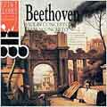 Beethoven: Violin Concerto, Piano Concerto No. 2 / Gielen