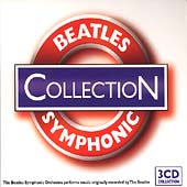 Beatles Symphonic Collection