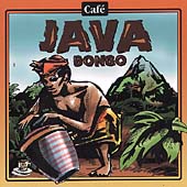 Cafe Java Bongo