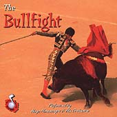 The Bullfight