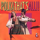 Polka That's All!!