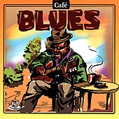 Cafe Blues