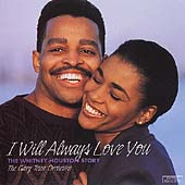 I Will Always Love You: The Whitney Houston Story