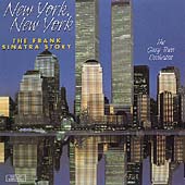 New York, New York-The Frank Sinatra Story