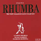 It Takes Two To... Rhumba