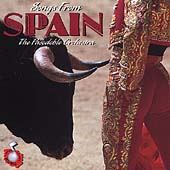 Songs From Spain