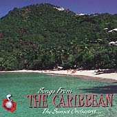 Songs From the Caribbean