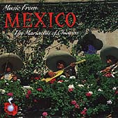 Music From Mexico