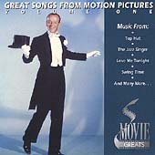Movie Greats: Great Songs...Vol. 1