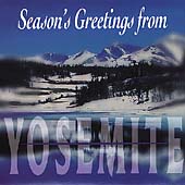 Season's Greetings From Yosemite