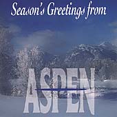 Season's Greetings From Aspen