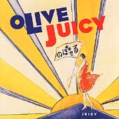 Olive Juicy