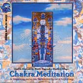 Chakra Meditation