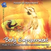 Body Empowerment