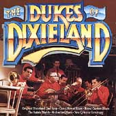 The Best Of The Dukes Of Dixieland (Sony)