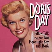 The Magic Of Doris Day