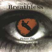 Picture This: The Best Of Breathless
