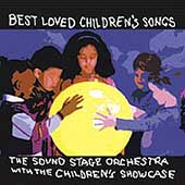 Best Loved Children's Songs
