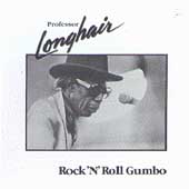 Rock 'N' Roll Gumbo