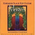 Hawaiian Slack Key Guitar Masters