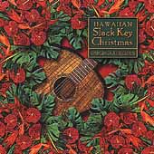 Hawaiian Slack Key Christmas