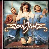 The Fault Is History