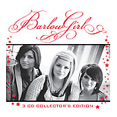 BarlowGirl Gift Tin